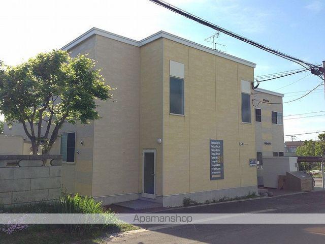 レオパレスサンインレットⅤ(1K/1階)
