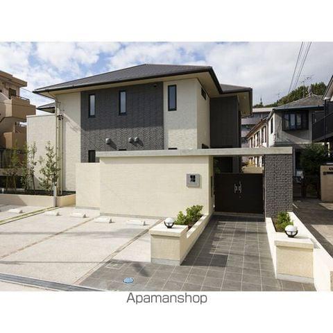 シーズンステージ本山(2LDK/1階)