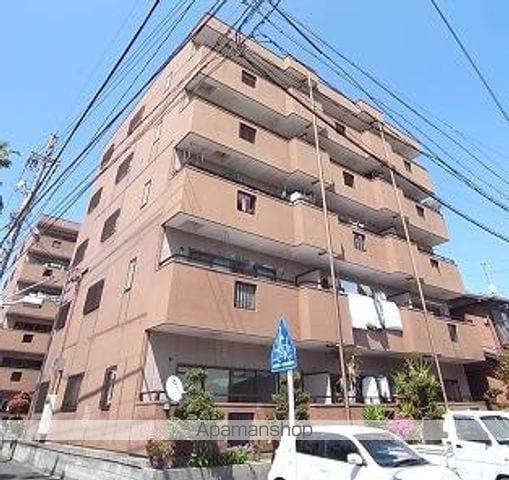 アネックス神宮寺南(3LDK/5階)