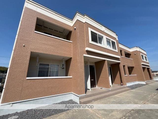 シャトーミニヨン(1LDK/1階)