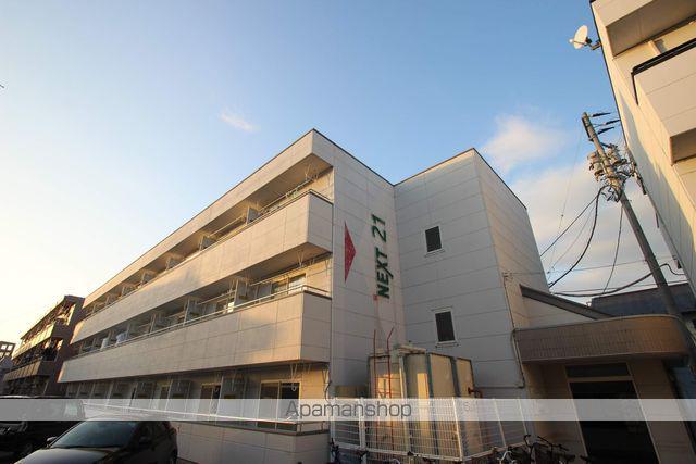 カレッジハウスNEXT21ーⅠ(ワンルーム/2階)