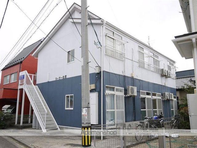 カーサ台原(1K/2階)