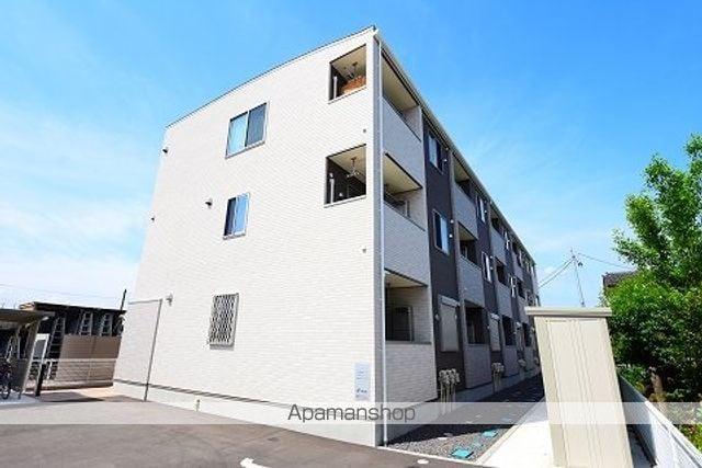 アクアポルタ(1LDK/2階)