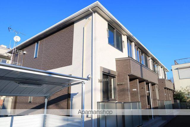 グルナード(1LDK/2階)