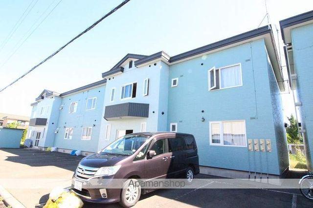 SPROUT黄金A(2LDK/2階)