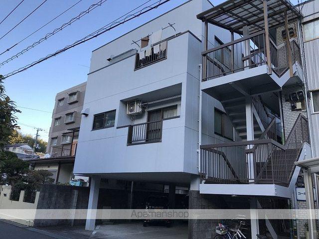 ジョイフル高見(2DK/2階)