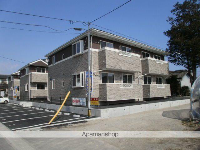 レーヴ落合参番館(1LDK/2階)