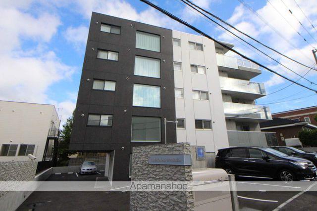 MIYANOMORI-CITY.STELLA(3LDK/3階)