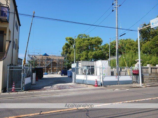 ポンテ ヴェッキオ(1LDK/1階)