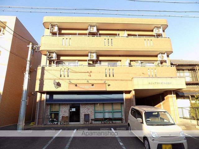 スリーアローズ中小田井(ワンルーム/2階)
