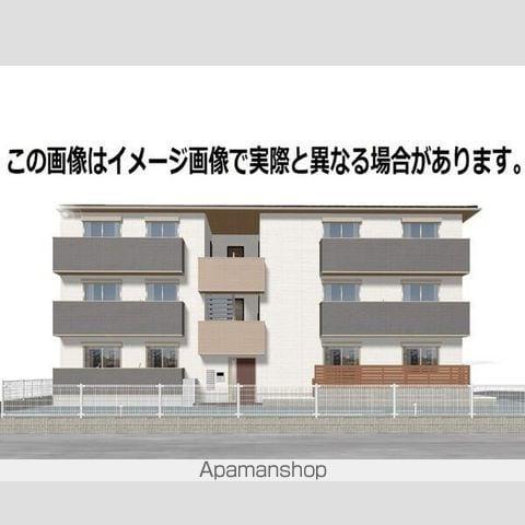 レユスィール(1LDK/1階)