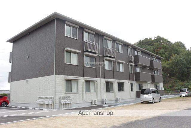 グランツ(1LDK/3階)