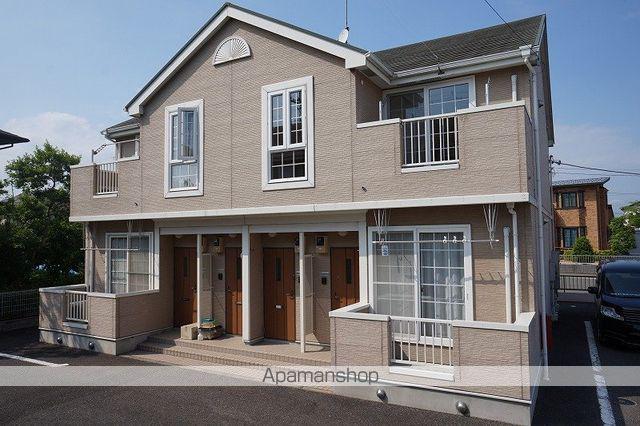 デメテールB(2LDK/2階)