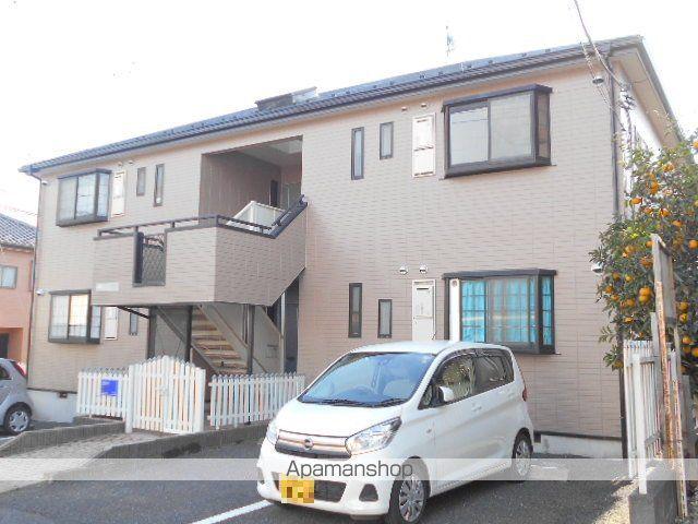 シンパティア誉田(2DK/2階)