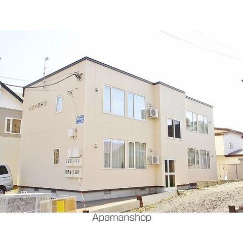 リリアクドウ(1LDK/2階)