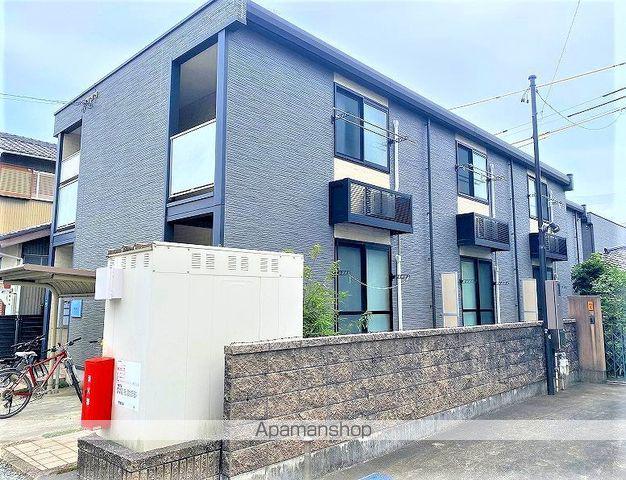 レオパレス城内(1K/2階)