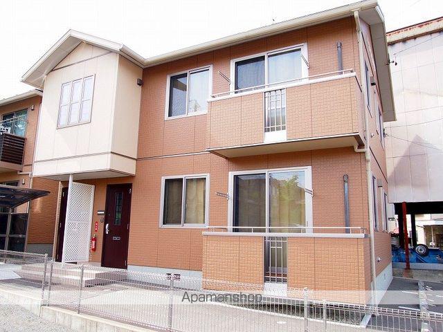 エクセルハイツ(3LDK/2階)