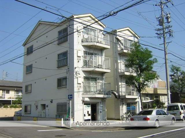 G1ビル大曽根(ワンルーム/4階)