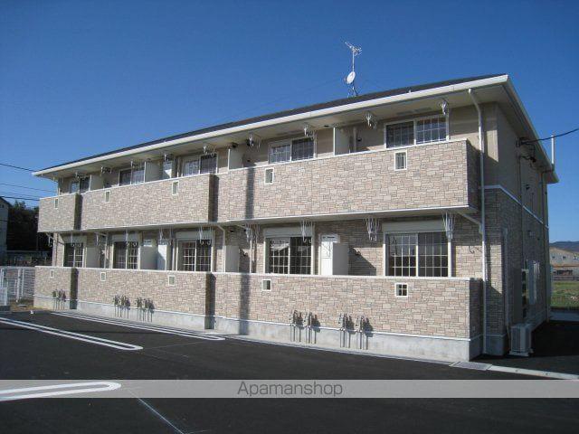 リバーサイドリリー(1LDK/2階)