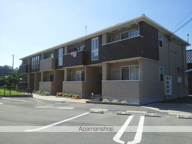 エクセレントパレスA(2LDK/2階)