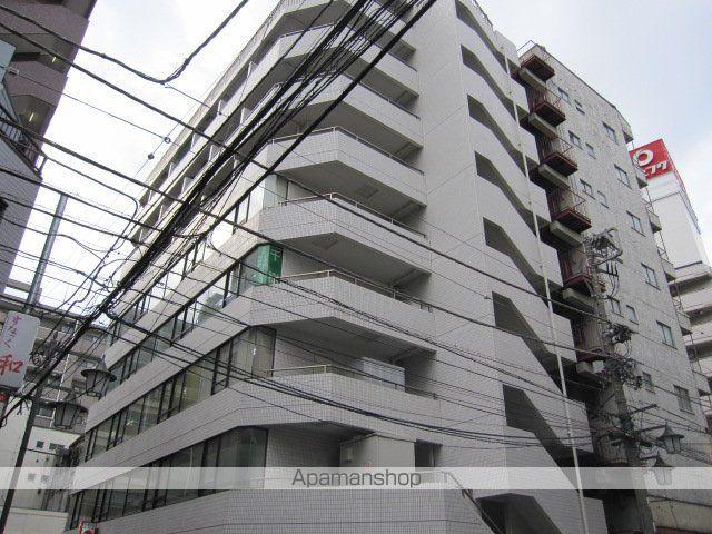 藤和シティコープ高円寺南(1K/7階)