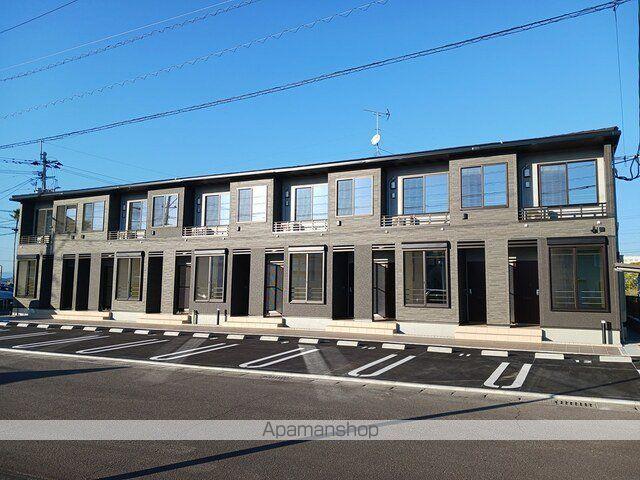 アステル・カロン(1LDK/2階)