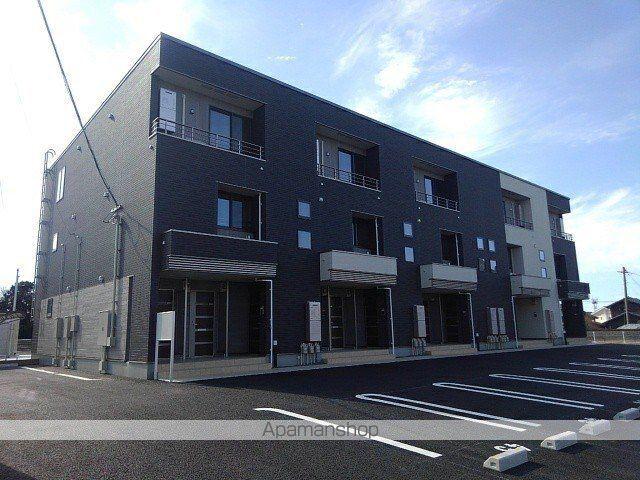 ショコラ(2LDK/2階)