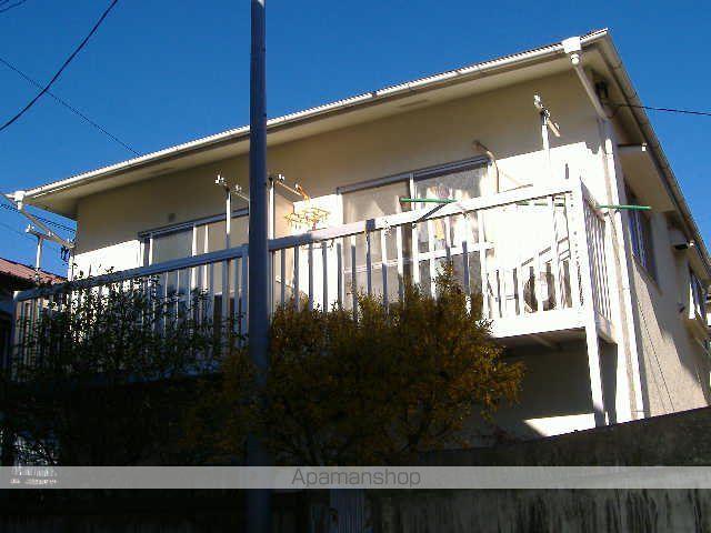 コーポ佐藤(1K/1階)