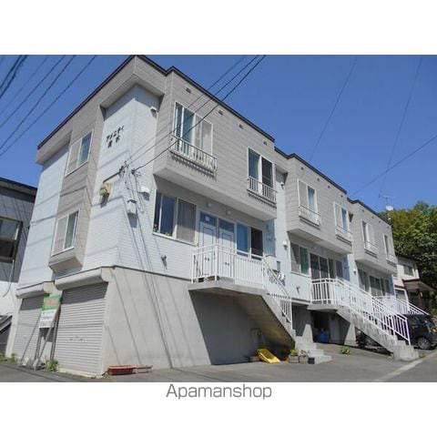 アメニティ清水(2LDK/1階)