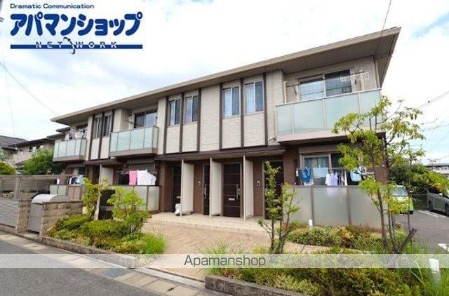 FORREST GUMP I(3LDK/2階)