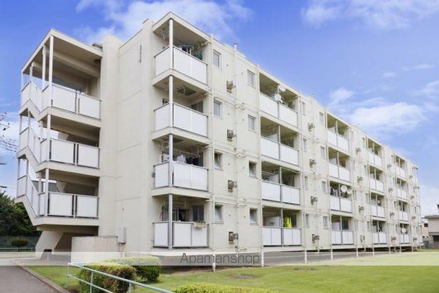 ビレッジハウス江戸川台4号棟(3DK/3階)