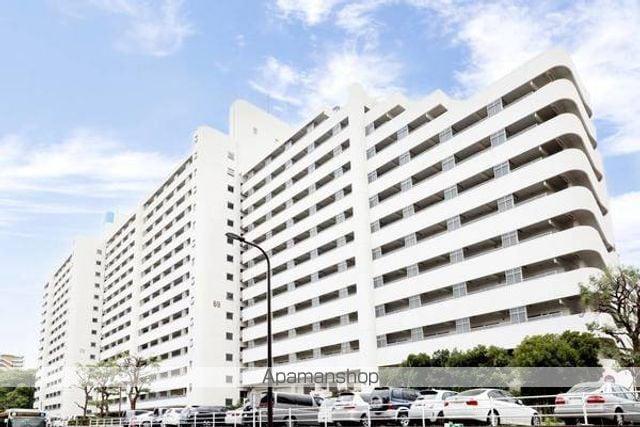 ビレッジハウス品川八潮タワー 1号棟(3DK/9階)