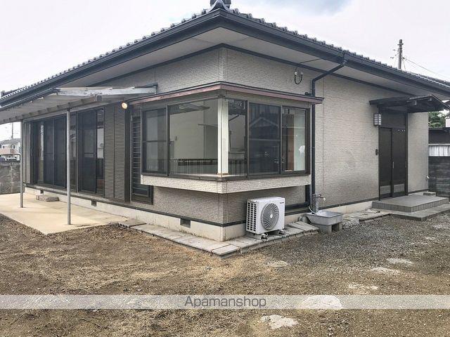 東北本線 古河駅 徒歩16分 築11年(3DK)