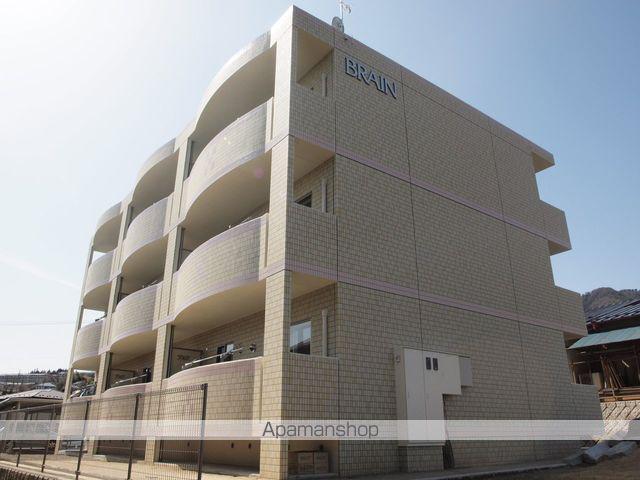 セピア123(1LDK/1階)