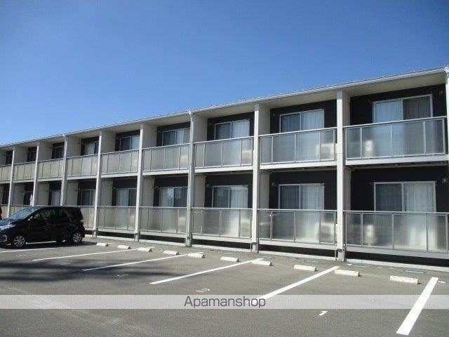 エスペランサ(1K/1階)