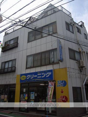 練馬錦ハイム(ワンルーム/2階)