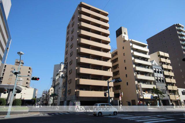 富士見町 多川ビル(2DK/11階)