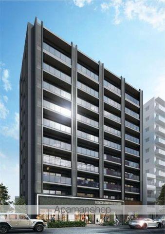 グランフェリス(1LDK/2階)