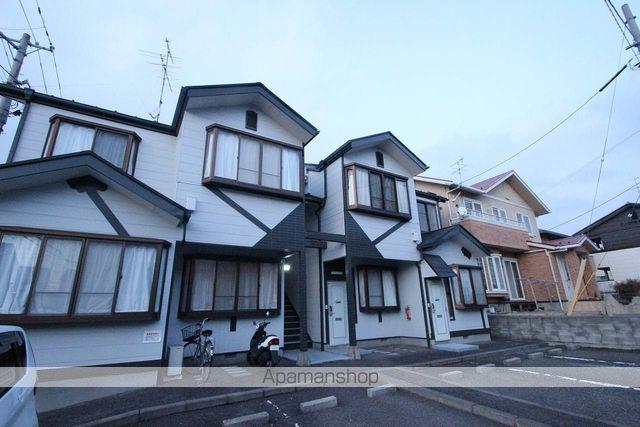 ジュネスクリエイトE(ワンルーム/1階)