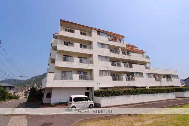 メゾン上池(2LDK/4階)