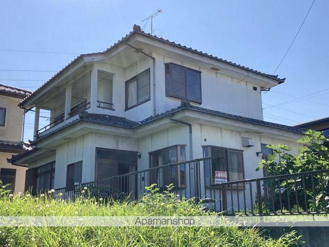 福島県いわき市 築32年(5DK)