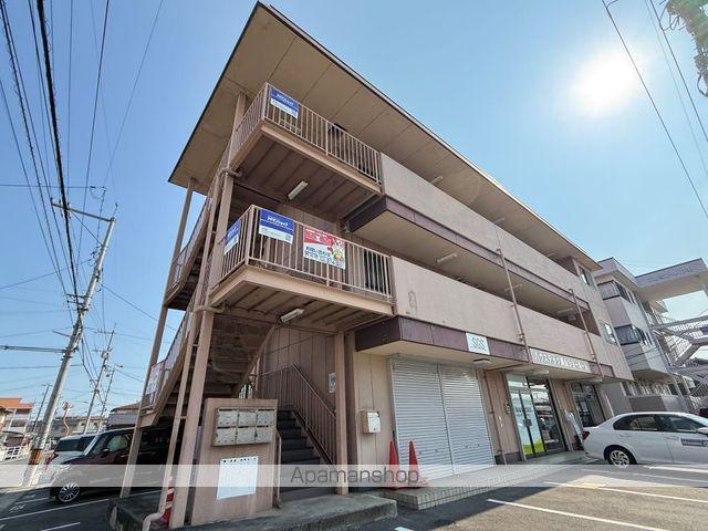 田中センターマンション(ワンルーム/3階)