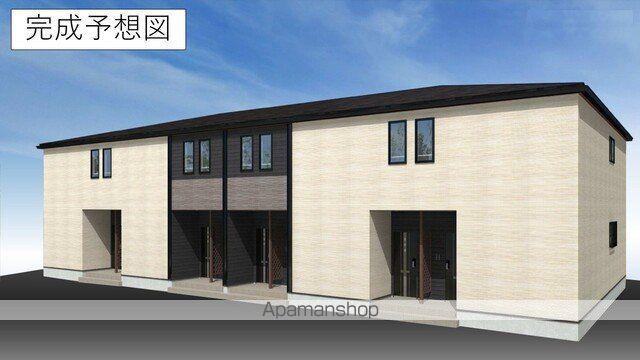 グランドハイツⅡ(1LDK/1階)