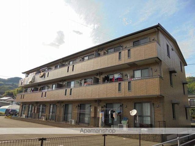 リビングタウン薊野(2LDK/2階)