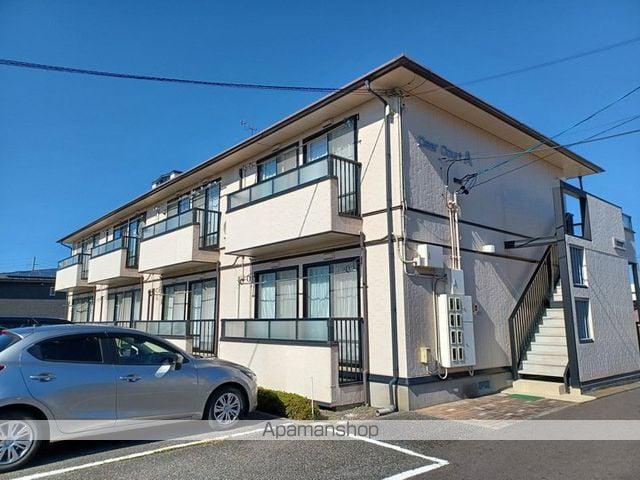 ディアコートA(1LDK/1階)
