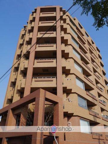リーベスト芦屋川(3LDK/8階)