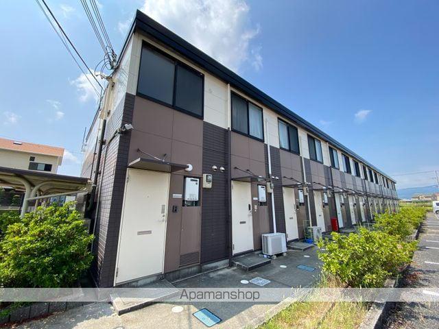 カサベルテSHIMAⅡ(2DK/1階)