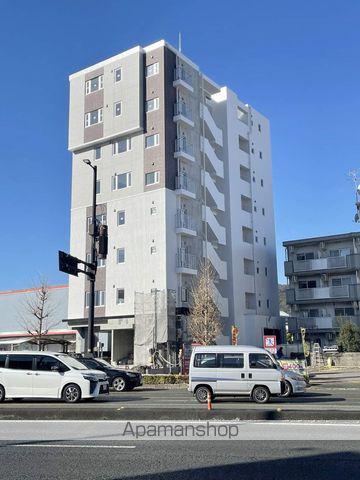 サン・ミッシェル(1LDK/5階)