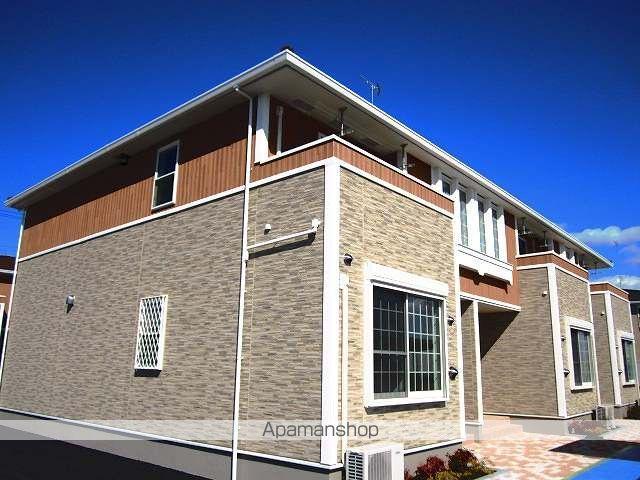 メゾンブリーズⅨ(2DK/1階)