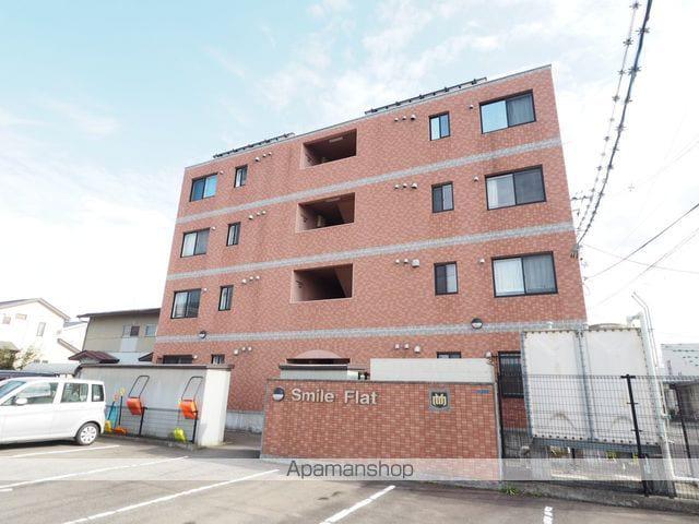 スマイルフラット(2LDK/2階)